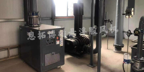 磁懸浮鼓風(fēng)機(jī)與空氣懸浮鼓風(fēng)機(jī)有何不同？