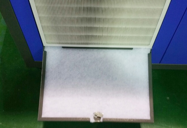 空氣懸浮風(fēng)機過濾器